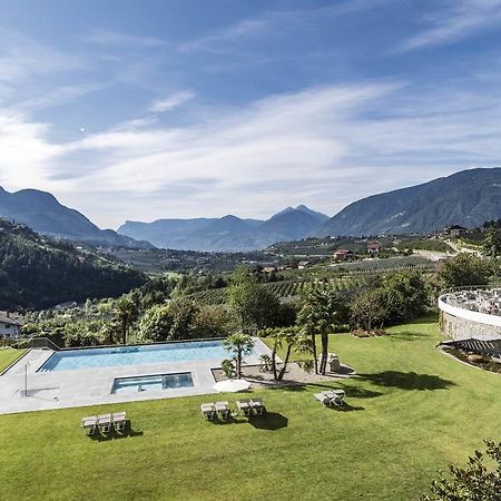 Hotel Hofbrunn Rifiano Esterno foto