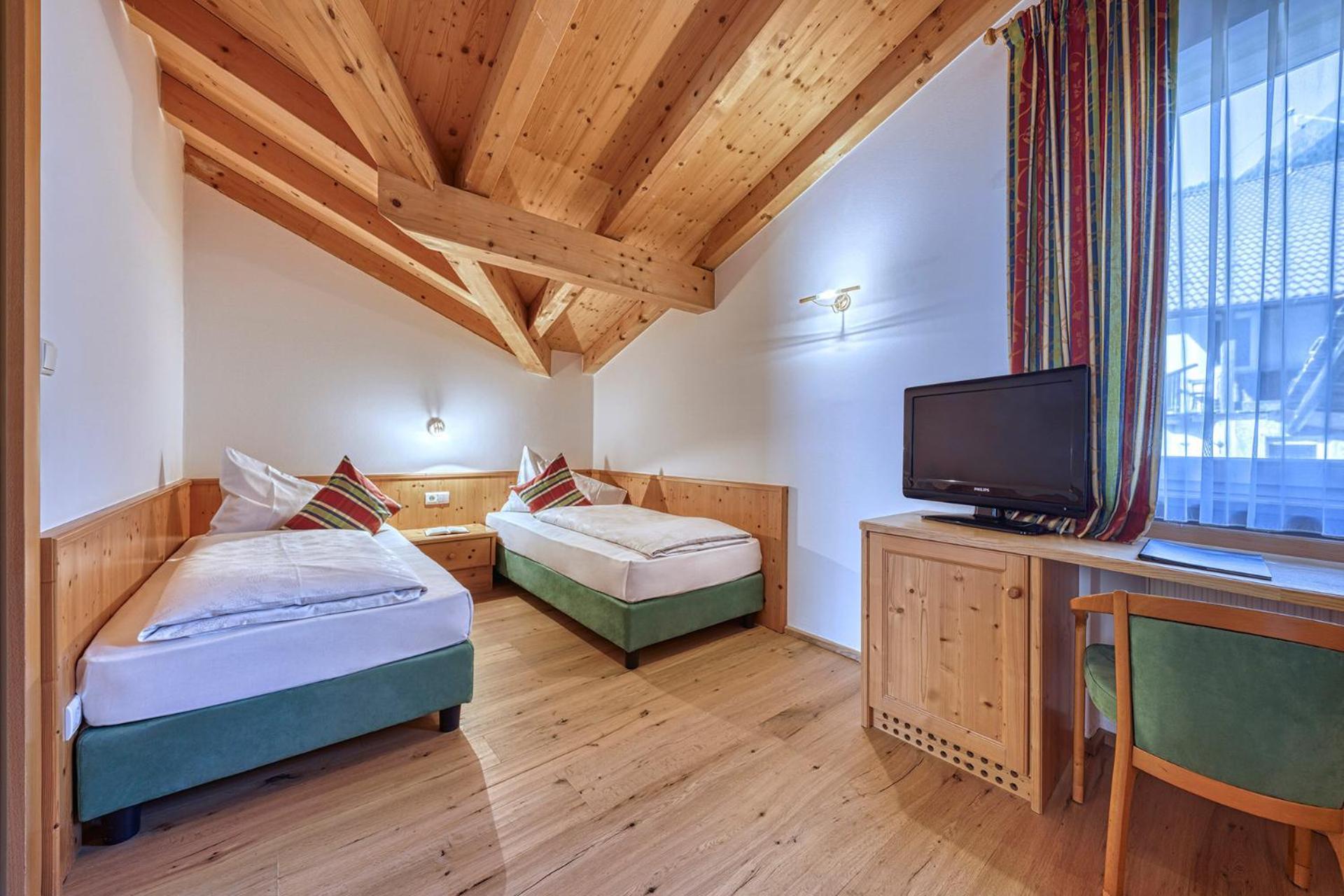 Hotel Hofbrunn Rifiano Esterno foto