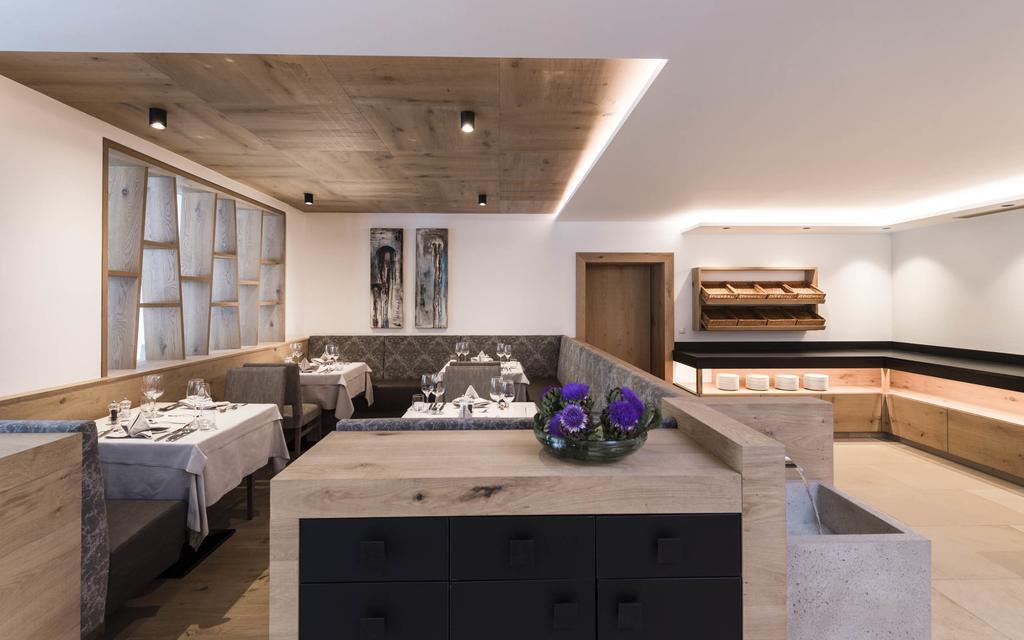 Hotel Hofbrunn Rifiano Esterno foto
