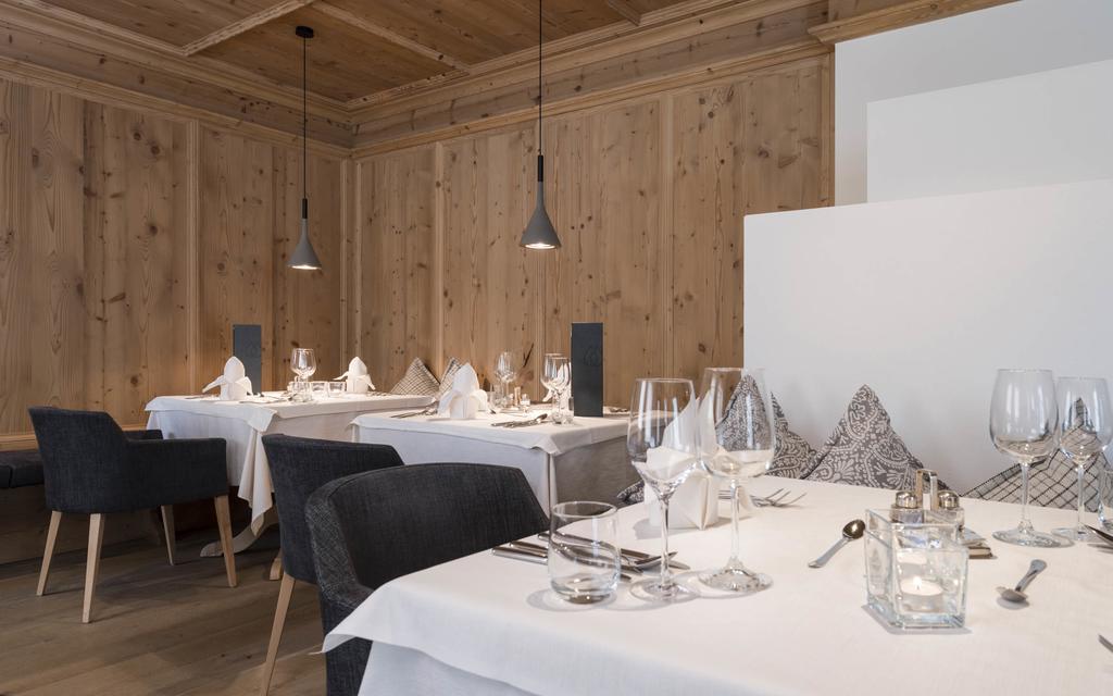 Hotel Hofbrunn Rifiano Esterno foto