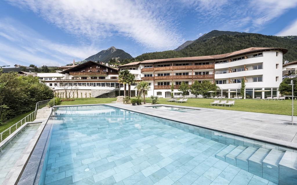 Hotel Hofbrunn Rifiano Esterno foto